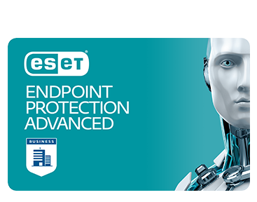 ESET Endpoint Protection Advanced 6 Kullanıcı Lisansı